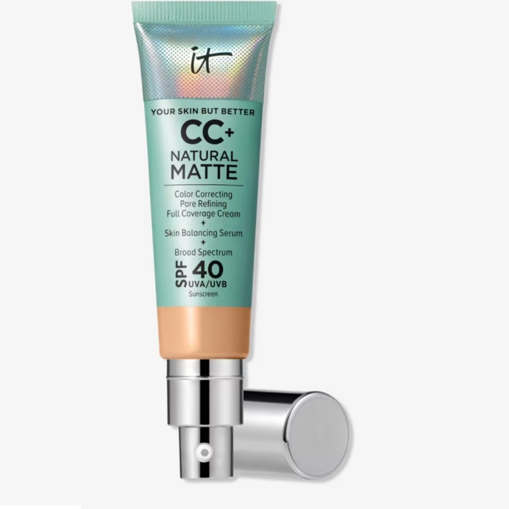 CC Cream
